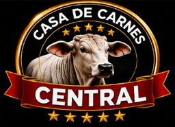 Logo Casa de Carnes Central