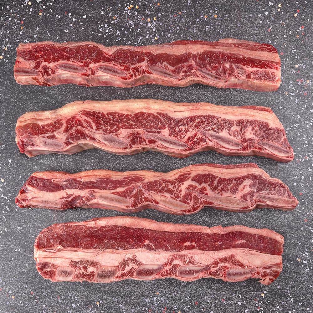 Assado de Tiras 1kg