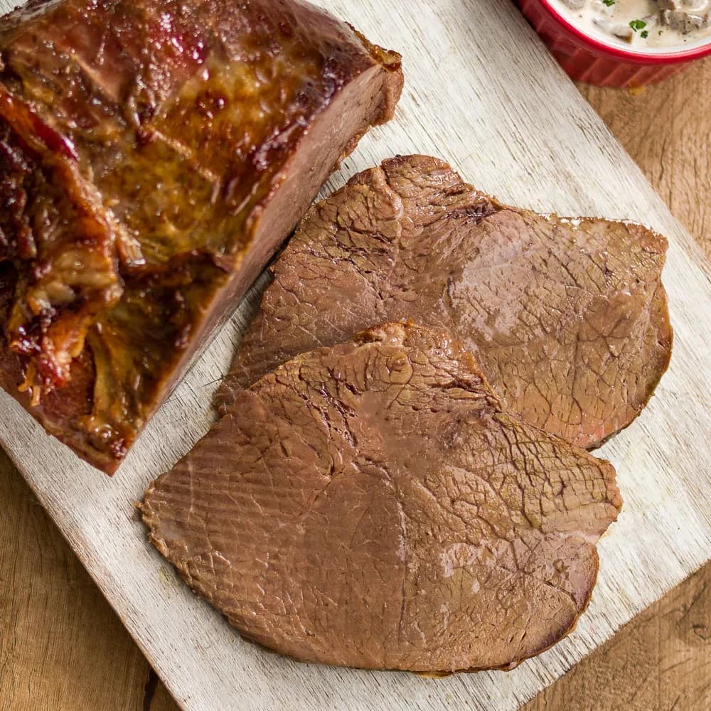 Alcatra Ja Pro Forno 1kg